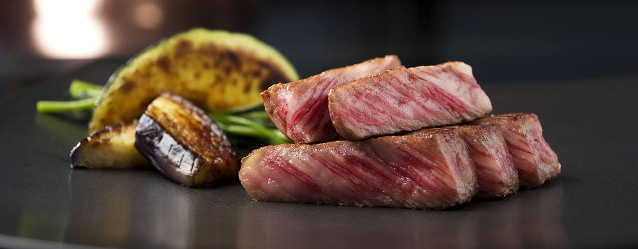 鉄板焼 燔 ひもろぎ 浦安ブライトンホテル東京ベイ 東京ディズニーリゾート パートナーホテル