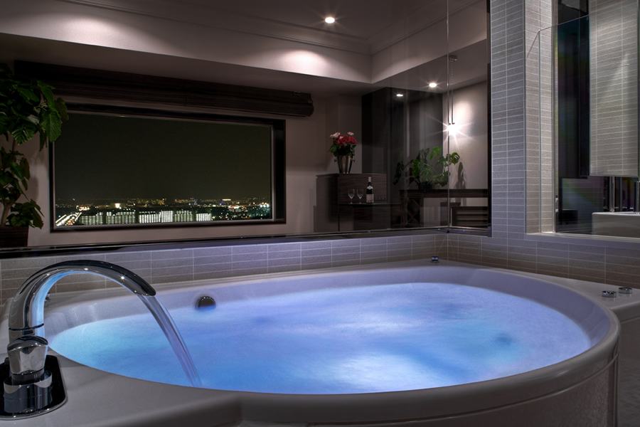 View Bath Suite ビューバス スイート