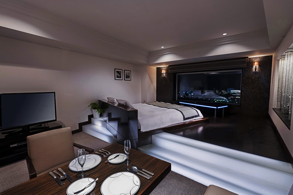 The 3 Style ザ スリー スタイル